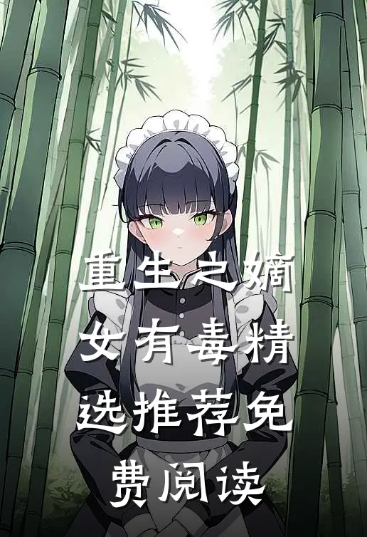 重生之嫡女有毒精选推荐免费阅读
