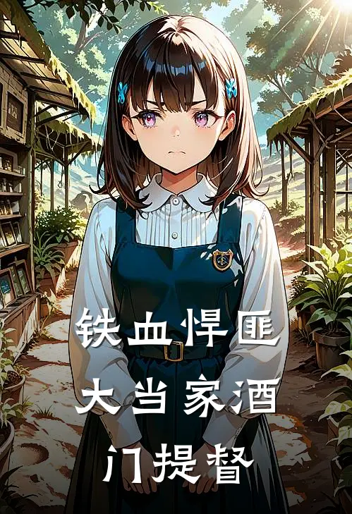 铁血悍匪大当家 酒门提督