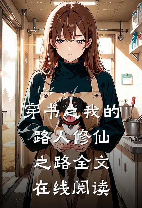 穿书之我的路人修仙之路全文在线阅读