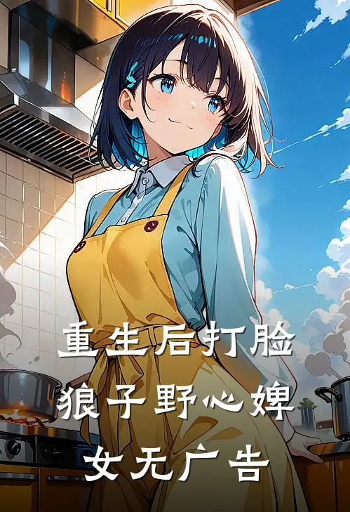 重生后打脸狼子野心婢女无广告