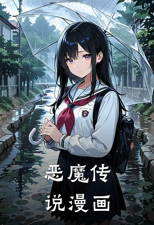 恶魔传说漫画