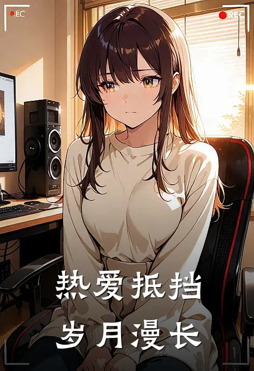 热爱抵挡岁月漫长