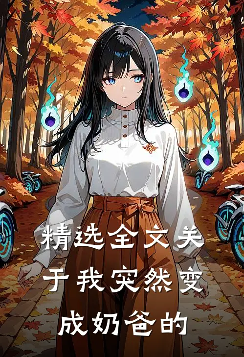 精选全文关于我突然变成奶爸的