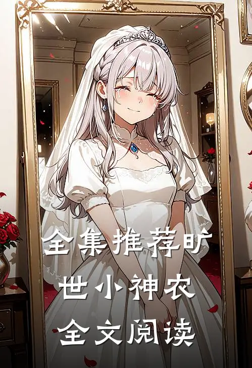全集推荐旷世小神农全文阅读