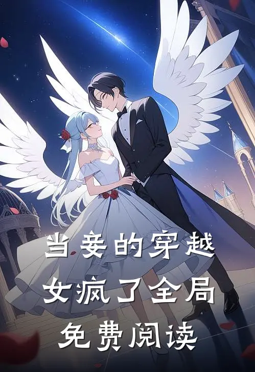 当妾的穿越女疯了全局免费阅读