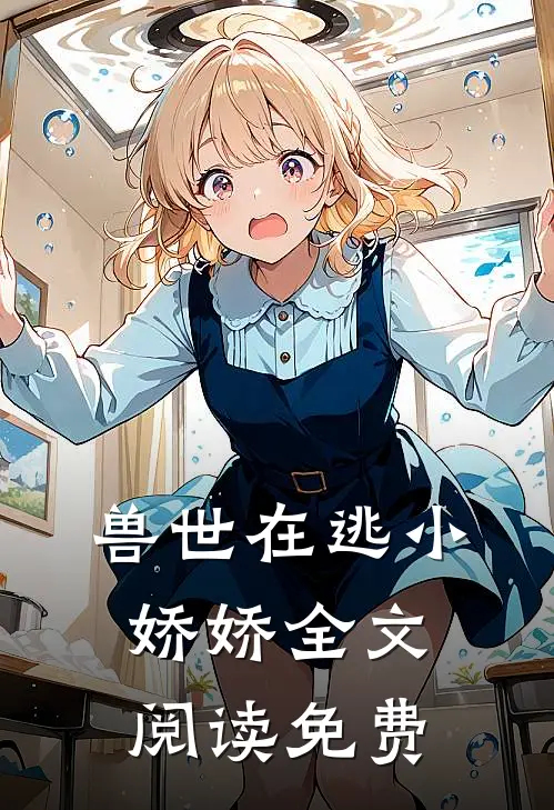 兽世在逃小娇娇全文阅读免费