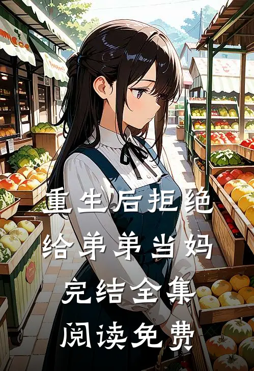重生后拒绝给弟弟当妈完结全集阅读免费