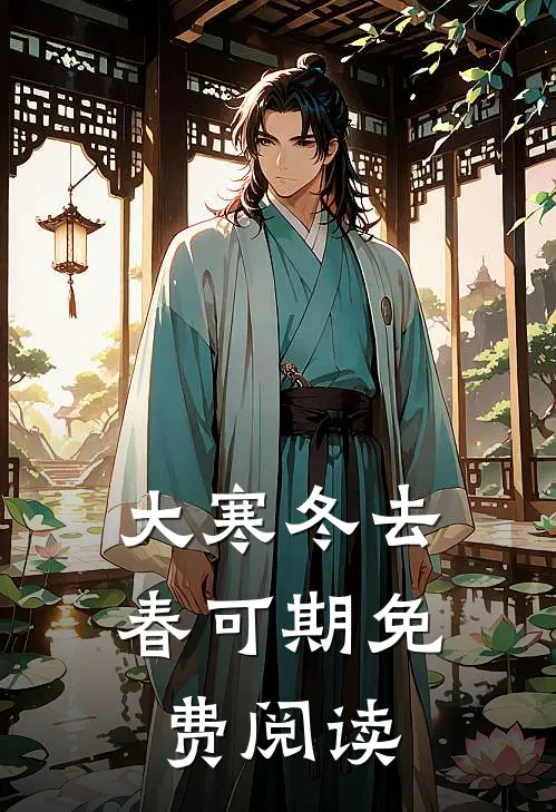 大寒冬去春可期免费阅读