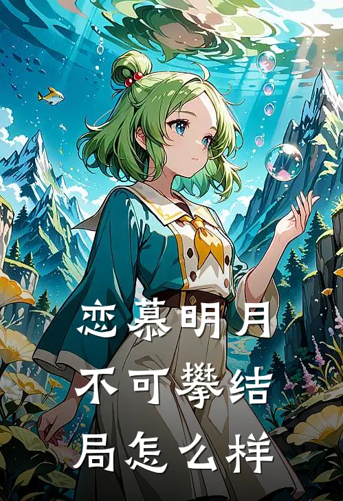 恋慕明月不可攀结局怎么样