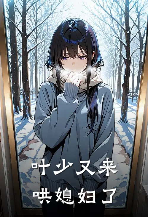 叶少又来哄媳妇了