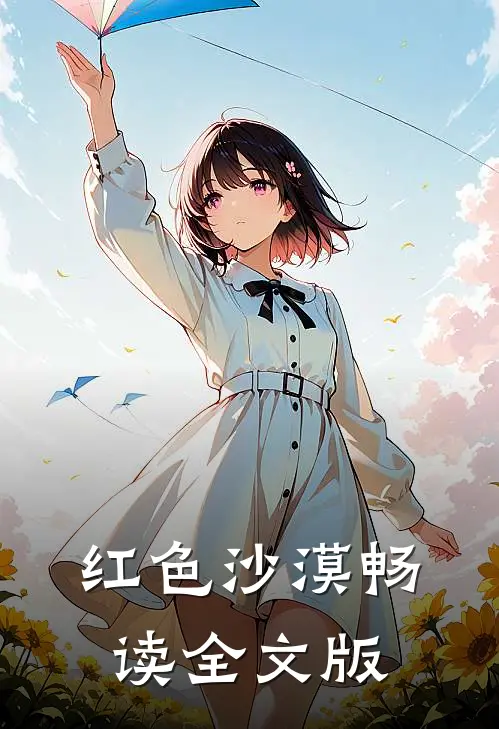 红色沙漠畅读全文版