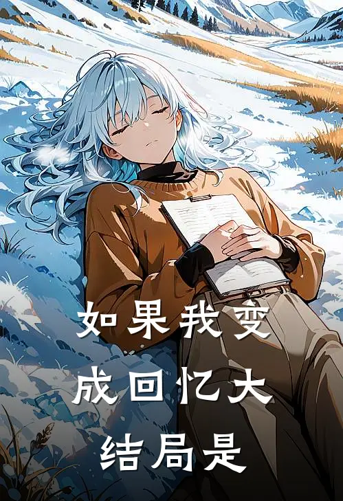 如果我变成回忆大结局是