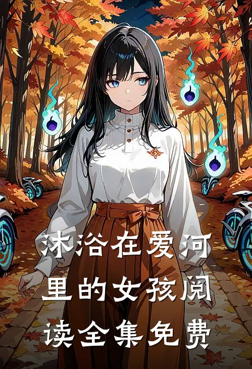 沐浴在爱河里的女孩阅读全集免费