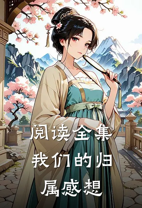 阅读全集我们的归属感想