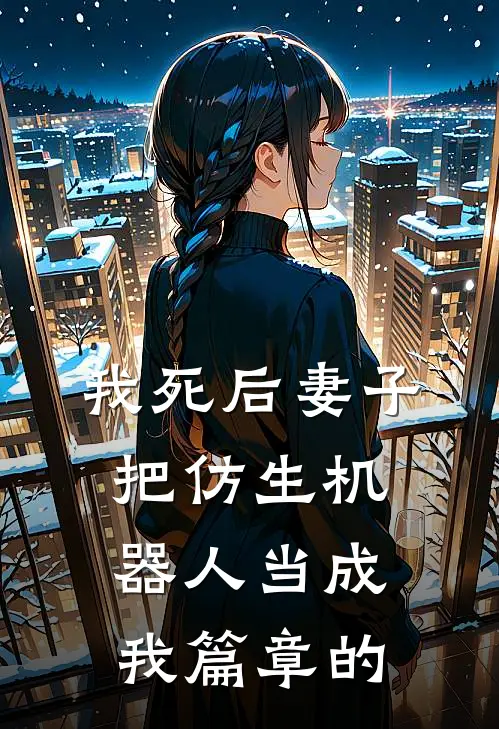 我死后妻子把仿生机器人当成我篇章的