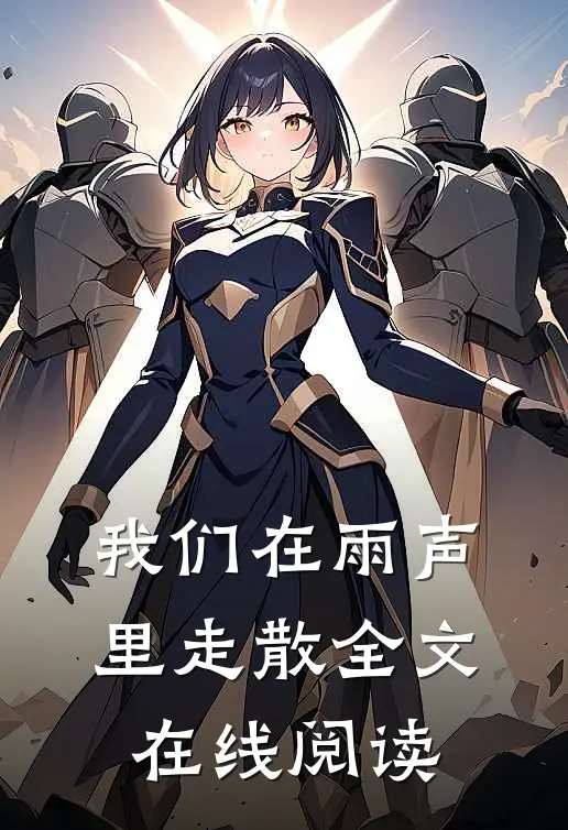 我们在雨声里走散全文在线阅读