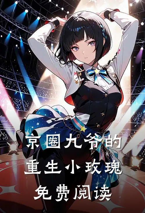 京圈九爷的重生小玫瑰免费阅读
