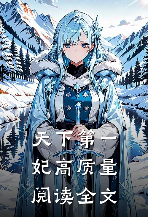 天下第一妃高质量阅读全文