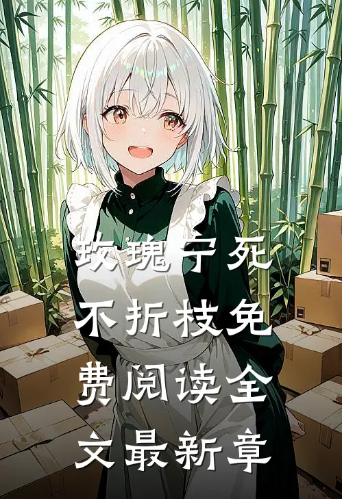 玫瑰宁死不折枝免费阅读全文最新章