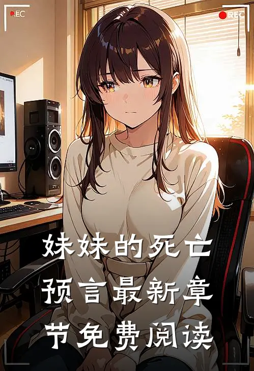 妹妹的死亡预言最新章节免费阅读