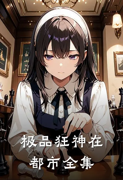 极品狂神在都市全集