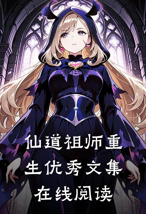 仙道祖师重生优秀文集在线阅读