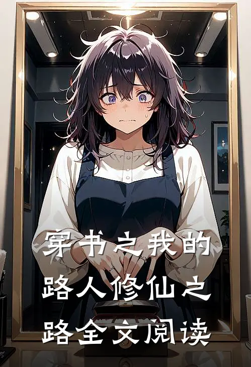 穿书之我的路人修仙之路全文阅读