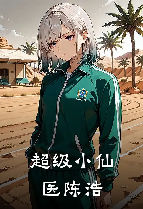 超级小仙医陈浩