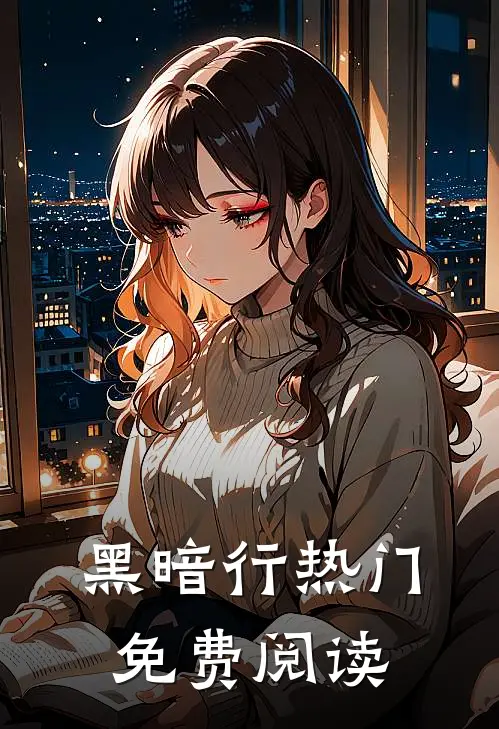 黑暗行热门免费阅读
