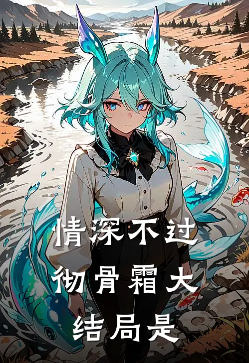 情深不过彻骨霜大结局是