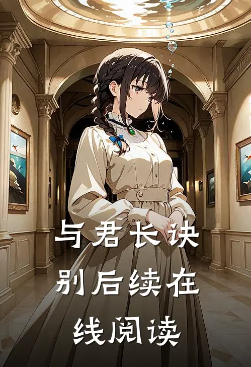 与君长诀别后续在线阅读