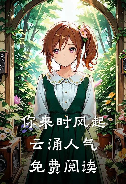 你来时风起云涌人气免费阅读