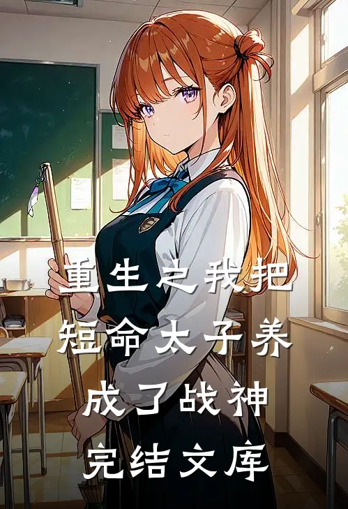 重生之我把短命太子养成了战神完结文库