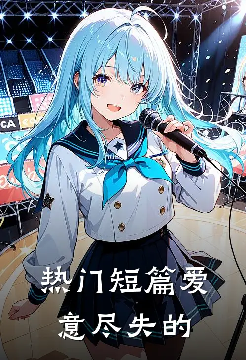 热门短篇爱意尽失的