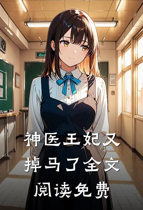 神医王妃又掉马了全文阅读免费