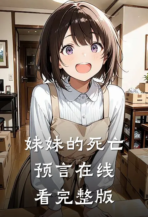 妹妹的死亡预言在线看完整版