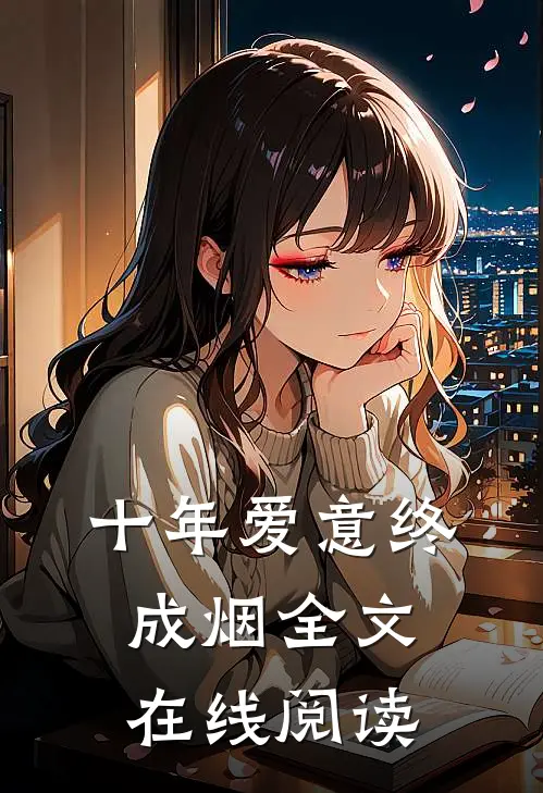 十年爱意终成烟全文在线阅读