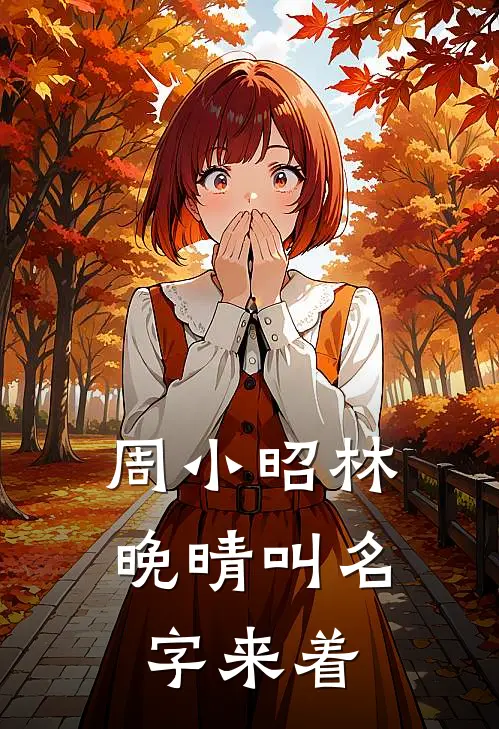 周小昭林晚晴叫名字来着
