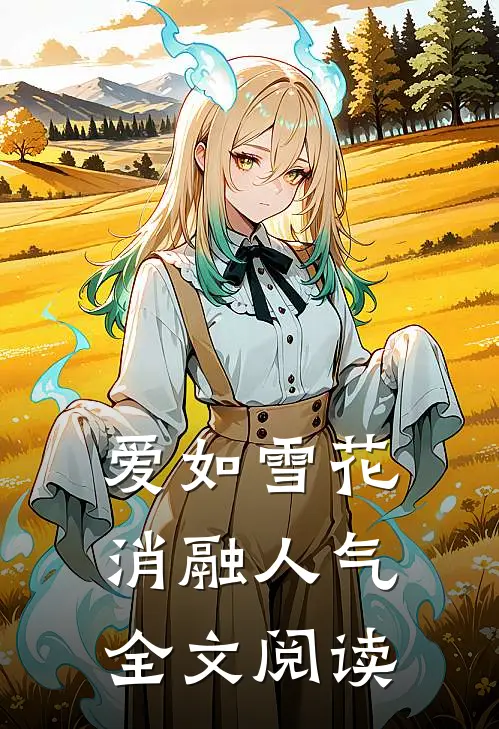 爱如雪花消融人气全文阅读