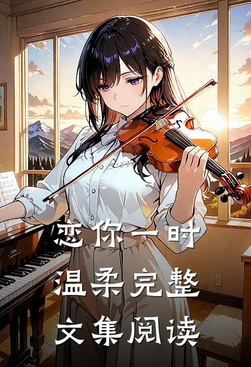 恋你一时温柔完整文集阅读
