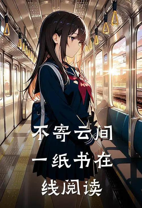 不寄云间一纸书在线阅读