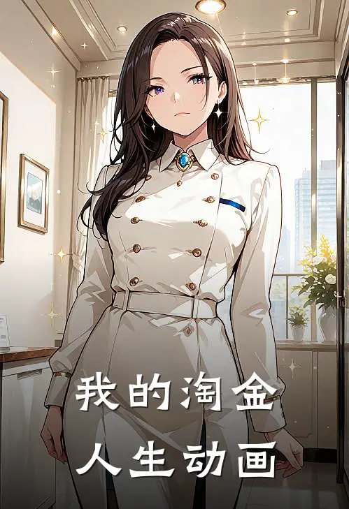 我的淘金人生动画