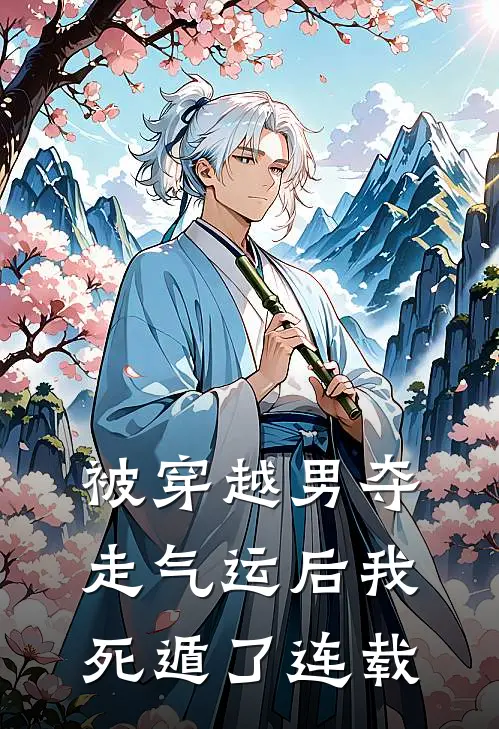 被穿越男夺走气运后我死遁了连载