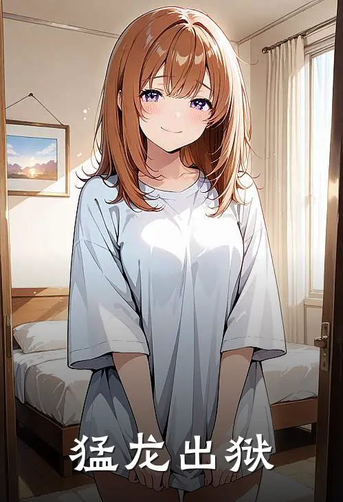 猛龙出狱