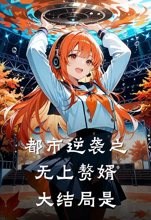 都市逆袭之无上赘婿大结局是
