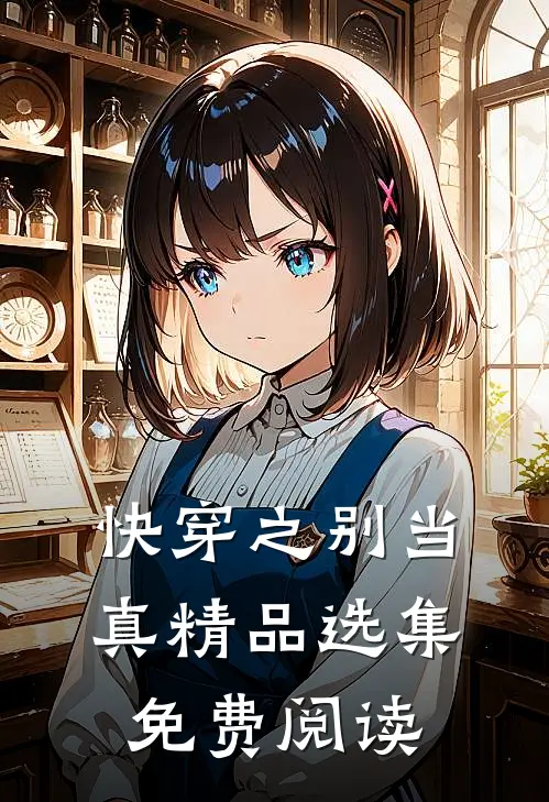 快穿之别当真精品选集免费阅读