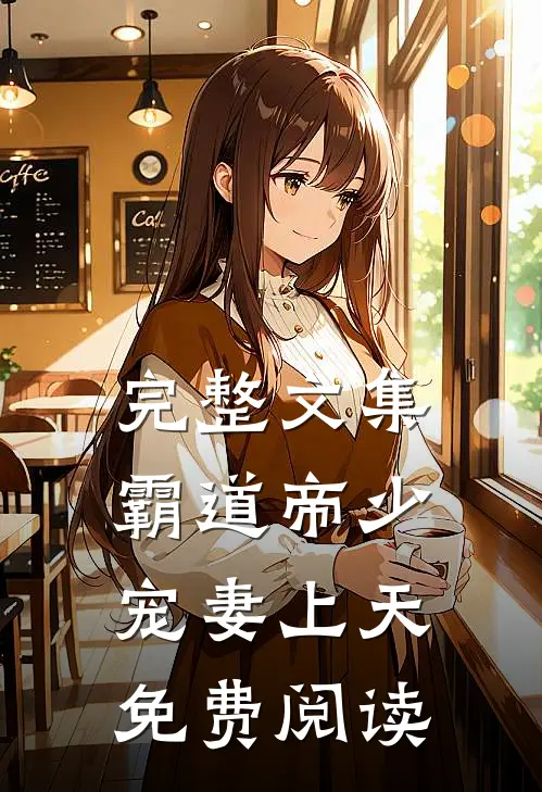 完整文集霸道帝少宠妻上天免费阅读