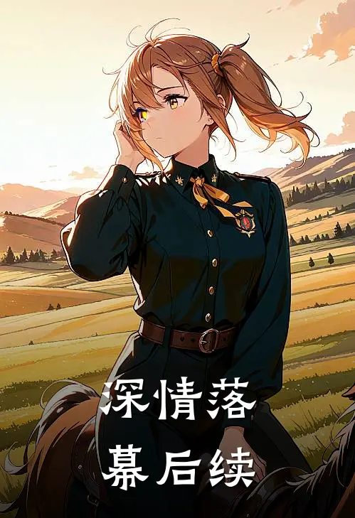 深情落幕后续