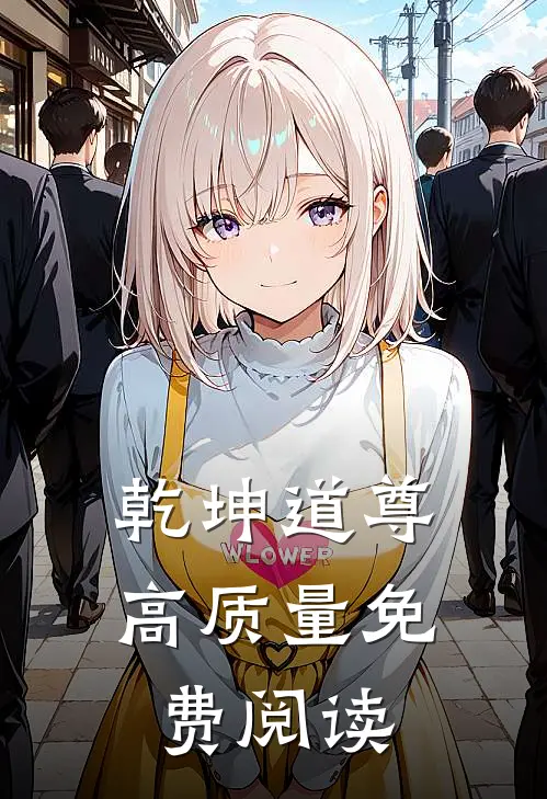乾坤道尊高质量免费阅读