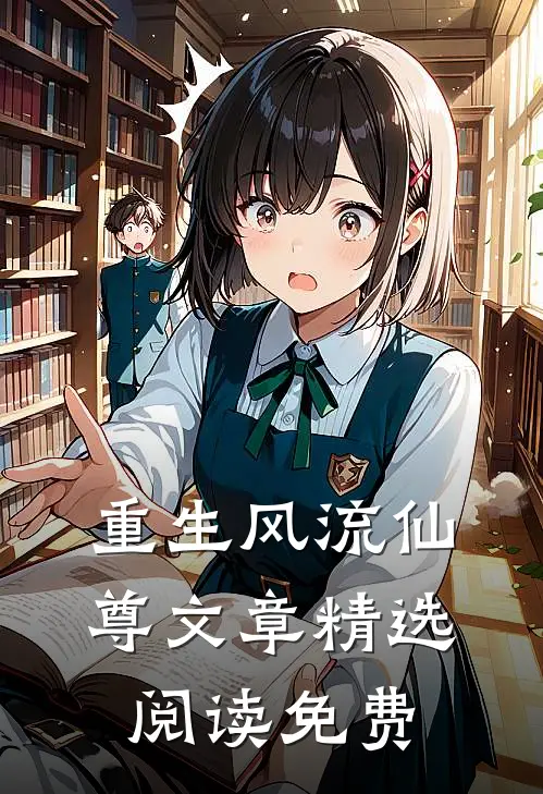 重生风流仙尊文章精选阅读免费